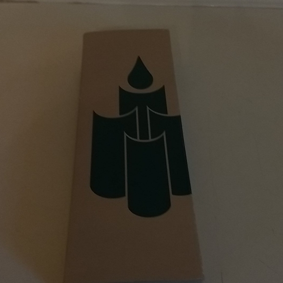 PartyLite aqua pals floating fish tea light holder - Picture 4 of 4